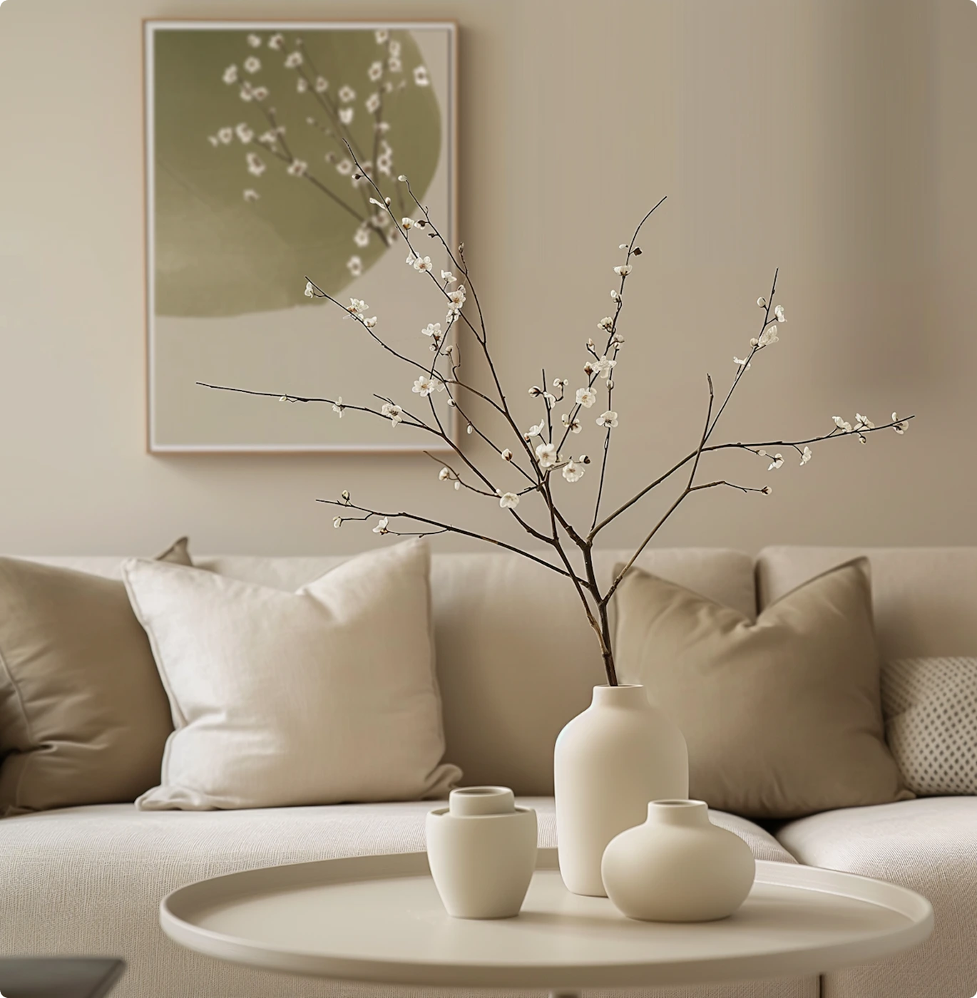 Designing Spaces for Modern Living