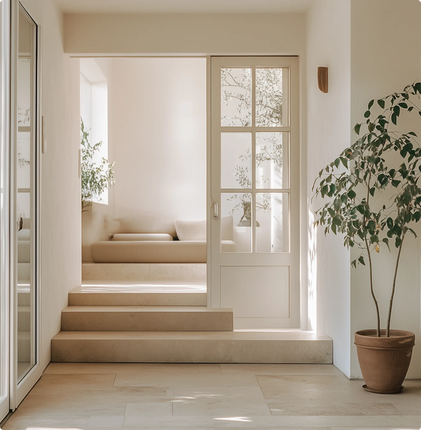 Maximizing Space in Modern Homes