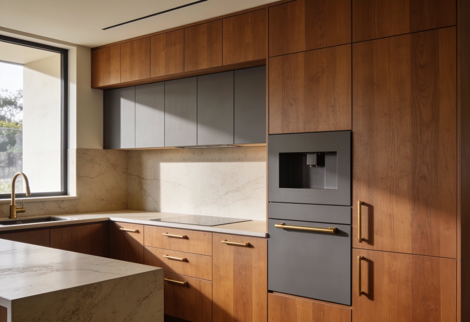 Designing Spaces for Modern Living