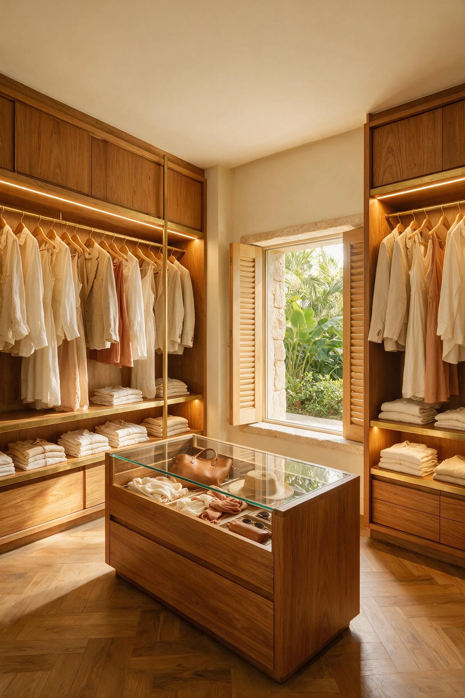 Closet Planejado em Maringá — Prumo Marcenaria