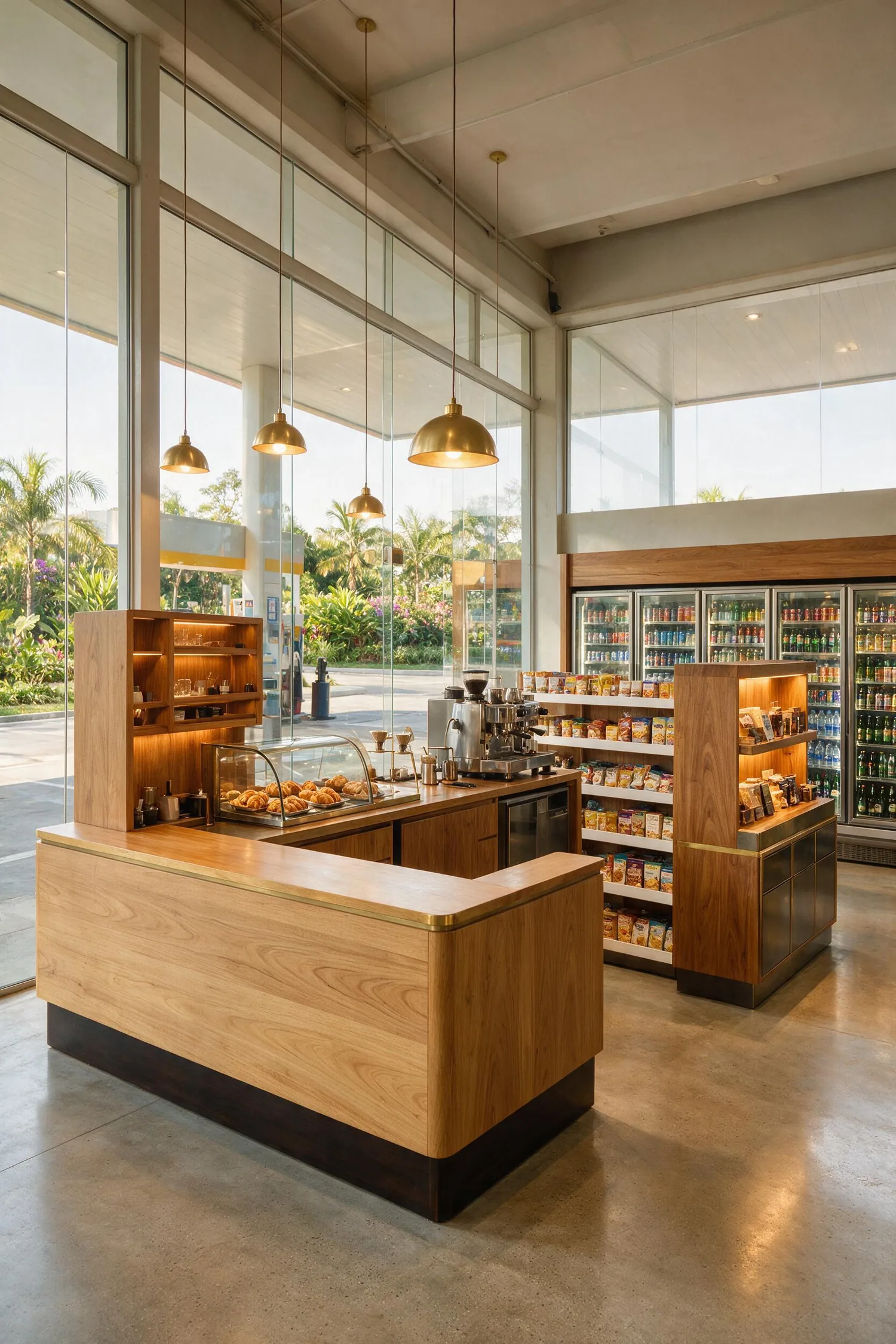 Marcenaria de Conveniência em Maringá — Prumo Marcenaria